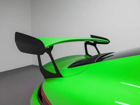 Certified 2019 Porsche 911 GT3 RS RWD image 16