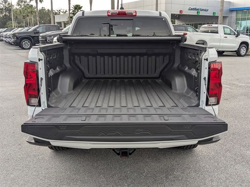 Certified 2023 Chevrolet Colorado LT w/ LT Convenience Package II image 5