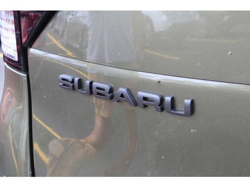 New 2025 Subaru Forester Touring image 47