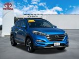 Used 2016 Hyundai Tucson Limited w/ Option Group 03 image 3