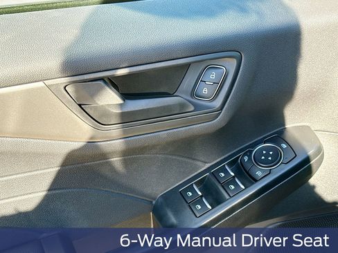 New 2026 Ford Escape Active w/ Tech Pack #1 image 25