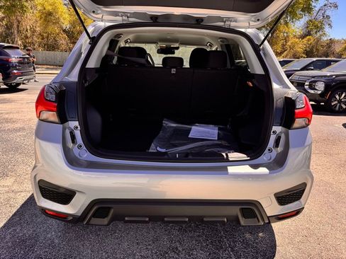 New 2026 Mitsubishi Outlander Sport ES AWD/4WD image 10