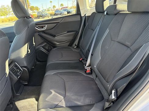 Used 2024 Subaru Forester Premium image 14