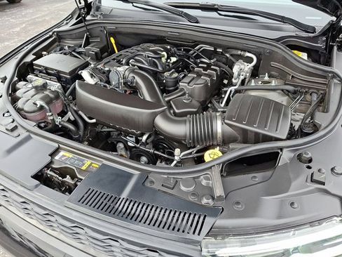 Certified 2025 Dodge Durango GT image 33