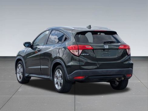 Used 2017 Honda HR-V EX-L image 3
