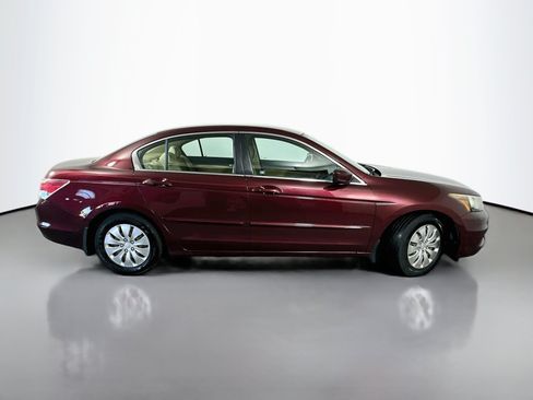 Used 2012 Honda Accord LX image 8