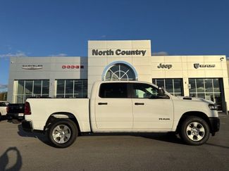 New 2026 RAM 1500 Tradesman video 1