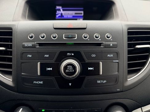 Used 2013 Honda CR-V EX image 14