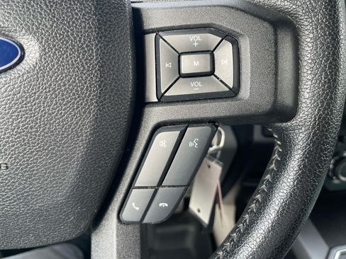 Used 2015 Ford F150 XLT w/ Equipment Group 301A Mid AWD/4WD image 13