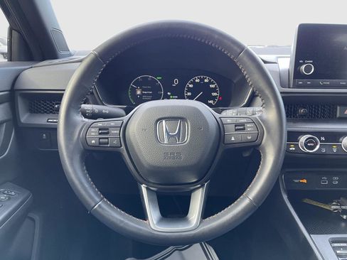 Used 2024 Honda CR-V Sport image 6