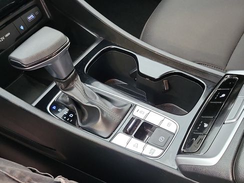 Certified 2023 Hyundai Tucson SEL image 14