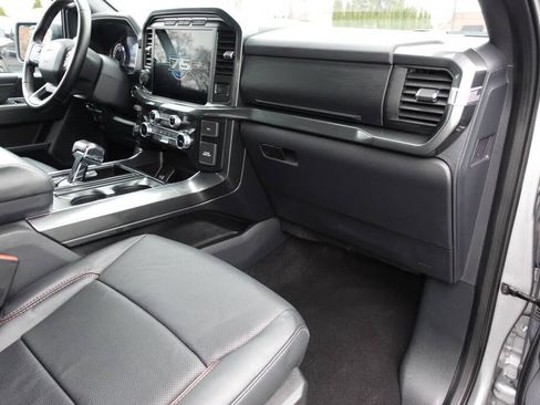 Used 2023 Ford F150 XLT w/ Equipment Group 302A High AWD/4WD image 34