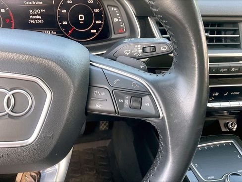 Used 2019 Audi Q7 3.0T Prestige AWD/4WD image 25