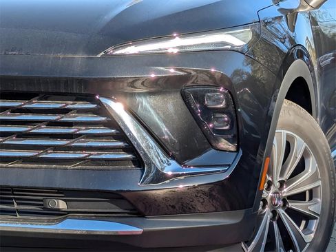 New 2025 Buick Envision Preferred image 26