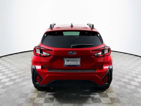 New 2026 Subaru Crosstrek 2.0i Premium AWD/4WD image 6