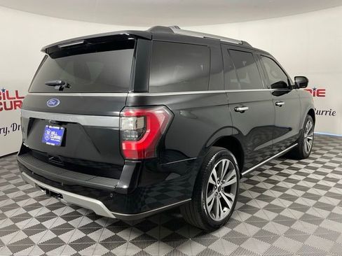 Certified 2021 Ford Expedition Limited image 3