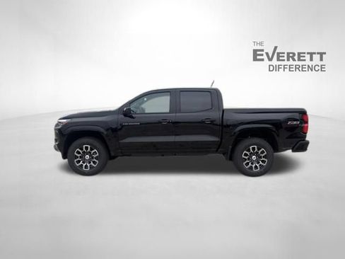 New 2026 Chevrolet Colorado Z71 AWD/4WD image 4
