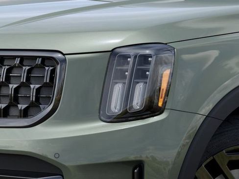 New 2025 Kia Telluride SX Prestige X-Line AWD/4WD image 10