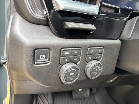 New 2026 Chevrolet Silverado 2500 LTZ w/ Trail Boss Package image 29