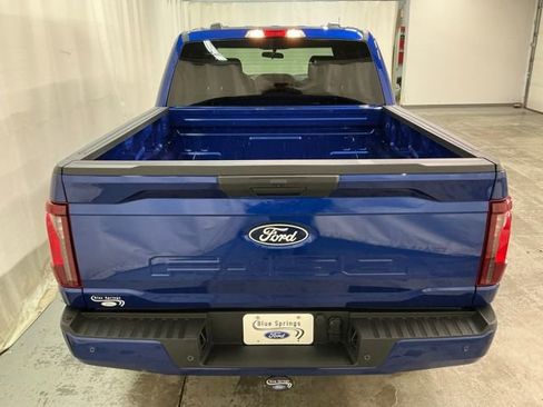 New 2026 Ford F150 STX image 4