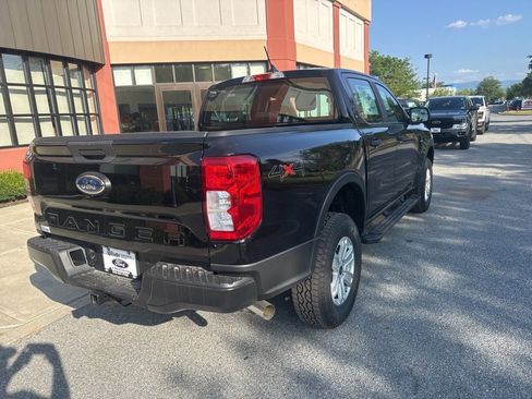 New 2025 Ford Ranger XL w/ Trailer Tow Package image 7