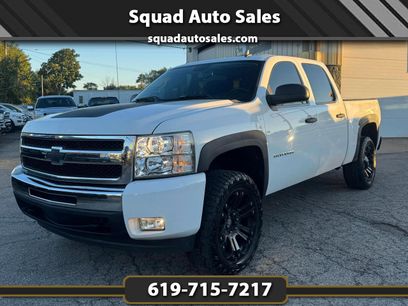 Used 2010 Chevrolet Silverado 1500 LT w/ Power Pack Plus