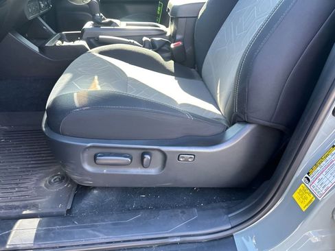 Used 2023 Toyota Tacoma TRD Sport w/ Advanced Technology Package AWD/4WD image 22