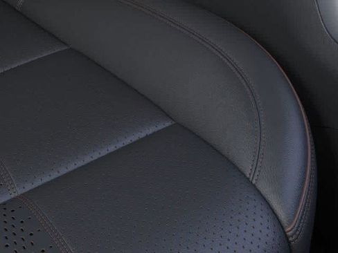 New 2026 Chevrolet Silverado 1500 High Country w/ High Country Premium Package image 21