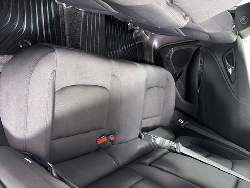 Used 2023 Chevrolet Malibu LT w/ Driver Confidence Package image 19