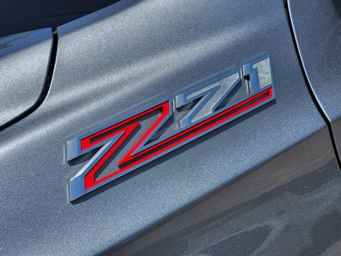 Used 2023 Chevrolet Tahoe Z71 AWD/4WD image 12