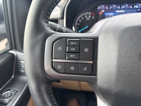 Used 2022 Ford F150 XLT w/ Equipment Group 301A Mid image 16