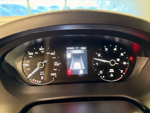 New 2026 RAM ProMaster 3500 w/ Safety Group FWD image 24