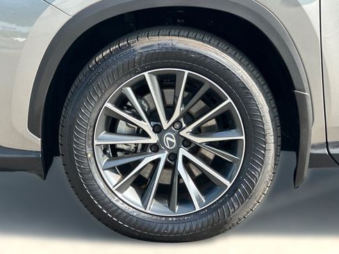Certified 2026 Lexus NX 350 AWD w/ Accessory Package (2T) image 14