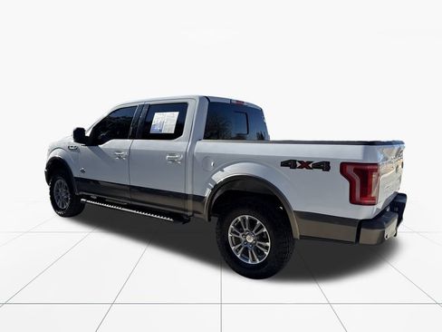Used 2019 Ford F150 King Ranch image 6