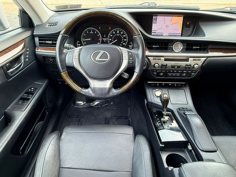 Used 2014 Lexus ES 350 FWD image 12