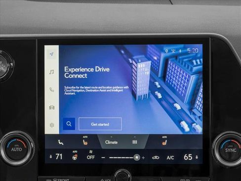 New 2026 Lexus NX 350 AWD w/ Accessory Package (Z1) image 12