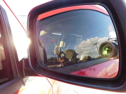 Used 2016 Dodge Journey Crossroad image 10