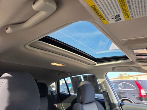 Certified 2023 Subaru Crosstrek 2.0i Premium image 12