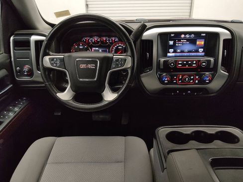 Used 2016 GMC Sierra 1500 SLE w/ SLE Value Package image 22