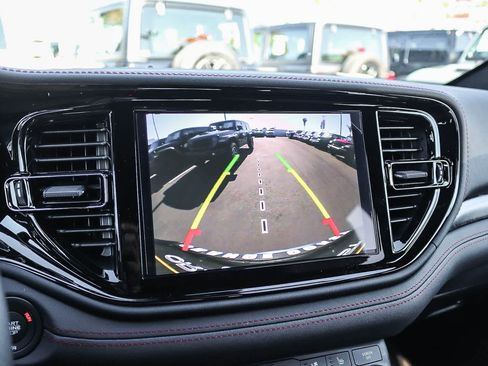 New 2026 Dodge Durango GT AWD/4WD image 29