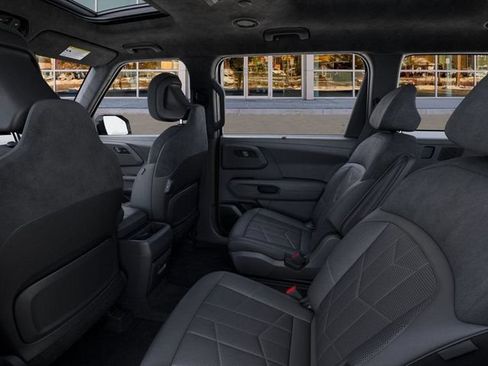 New 2027 Kia Telluride X-Line SX Prestige w/ Executive Package AWD/4WD image 18