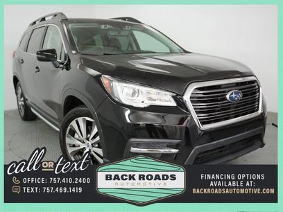 Used 2022 Subaru Ascent Limited