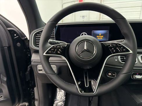 New 2026 Mercedes-Benz GLE 350 GLE 350 image 15