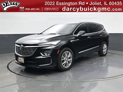 Certified 2023 Buick Enclave Premium w/ Experience Buick Package