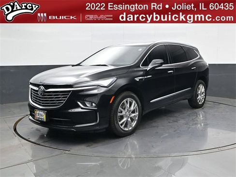 Certified 2023 Buick Enclave Premium w/ Experience Buick Package image 1