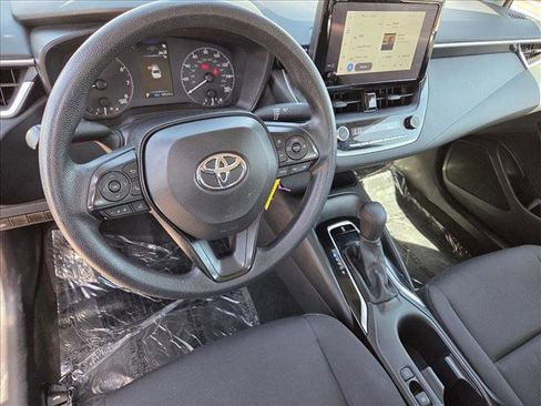 Certified 2024 Toyota Corolla LE FWD image 10