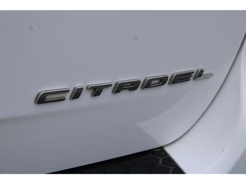 Used 2014 Dodge Durango Citadel w/ Technology Group image 43