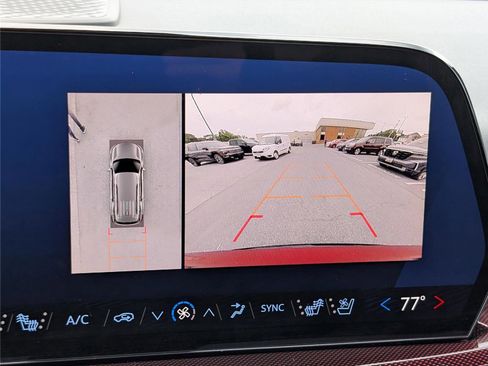 Used 2024 Chevrolet Traverse RS w/ LPO, Floor Liner Package image 33