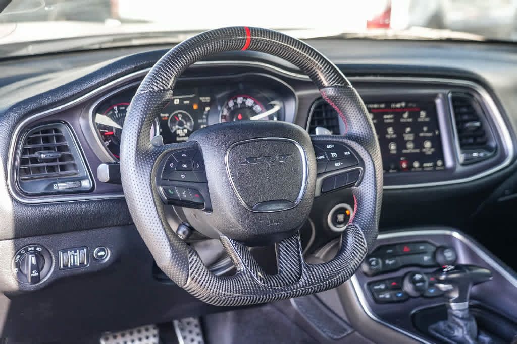 Used 2016 Dodge Challenger R/T Plus RWD image 15