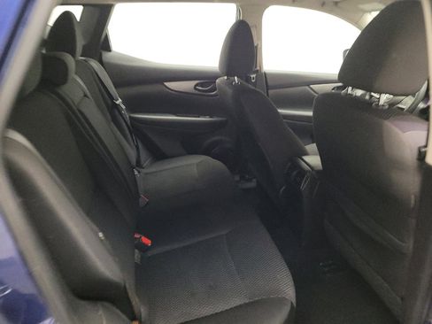 Used 2019 Nissan Rogue Sport S AWD/4WD image 19